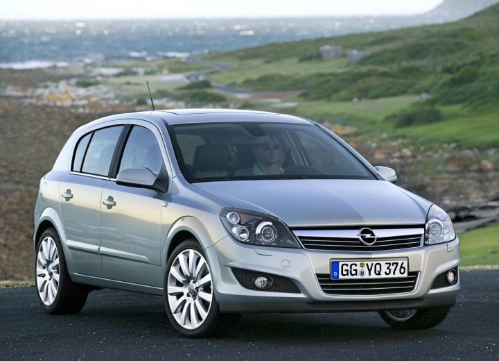 Astra H Termostat ve Performans